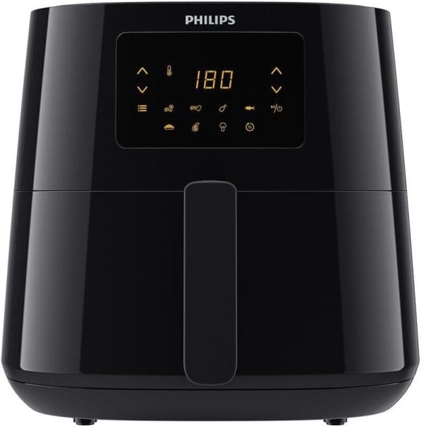 Philips Essential Airfryer XL 6.2L friteuse beoordeling
