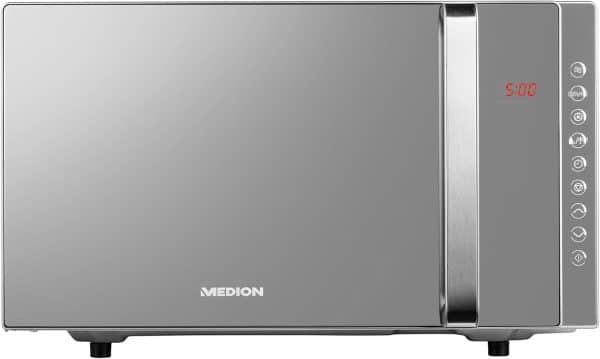MEDION MD17495 3-in-1 magnetron beoordeling