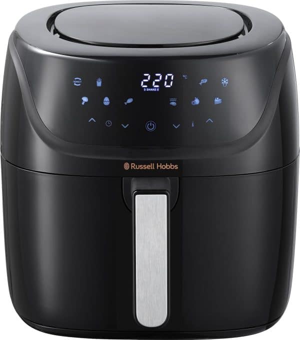 Russell Hobbs Satisfry 27170-56 Airfryer Beoordeling